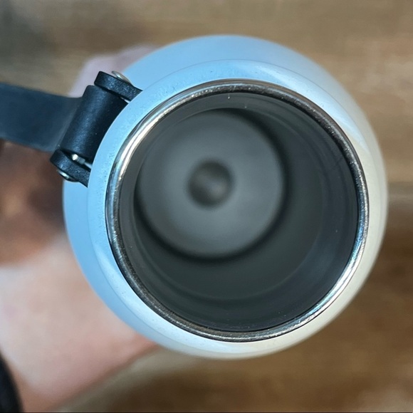 Nordictrack White Thermo Stainless Steel‎ Water Bottle - Picture 9 of 14